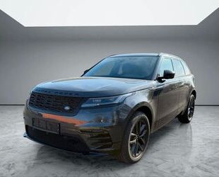 Land Rover Range Rover Velar Gebrauchtwagen