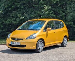 Honda Jazz Gebrauchtwagen