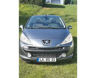 Peugeot 207 Gebrauchtwagen