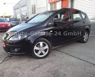 Seat Altea Gebrauchtwagen