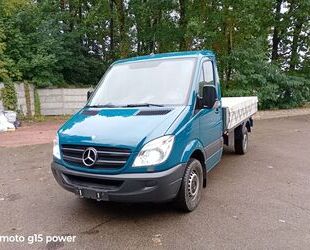 Mercedes-Benz Sprinter Gebrauchtwagen