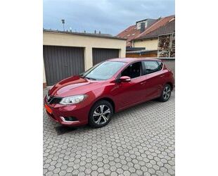 Nissan Pulsar Gebrauchtwagen