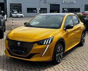 Peugeot 208 Gebrauchtwagen