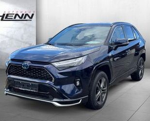 Toyota RAV 4 Gebrauchtwagen