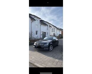 Mercedes-Benz C 250 Gebrauchtwagen