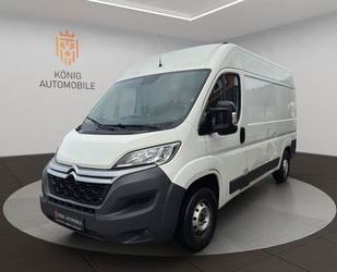 Citroen Jumper Gebrauchtwagen