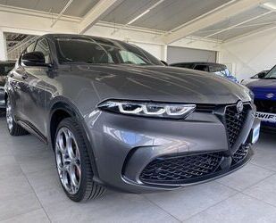 Alfa Romeo Tonale Gebrauchtwagen
