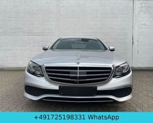 Mercedes-Benz E 350 Gebrauchtwagen