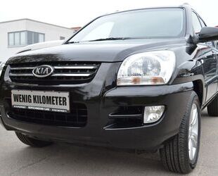 Kia Sportage Gebrauchtwagen