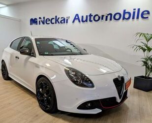 Alfa Romeo Giulietta Gebrauchtwagen