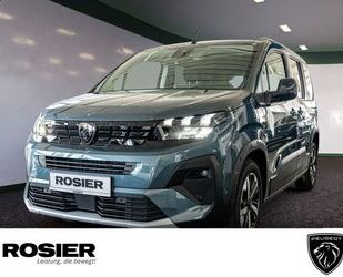 Peugeot Rifter Gebrauchtwagen