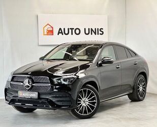 Mercedes-Benz GLE 350 Gebrauchtwagen