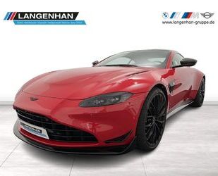 Aston Martin V8 Vantage Gebrauchtwagen