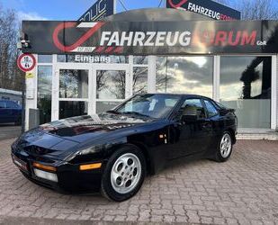 Porsche 944 Gebrauchtwagen