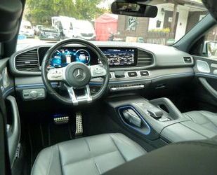 Mercedes-Benz GLS 350 Gebrauchtwagen