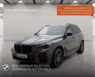 BMW X5 Gebrauchtwagen