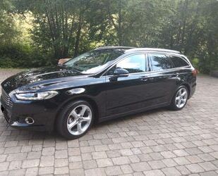Ford Mondeo Gebrauchtwagen