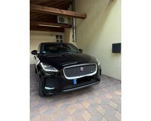 Jaguar E-Pace Gebrauchtwagen