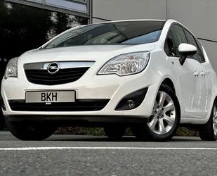 Opel Meriva Gebrauchtwagen