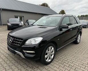 Mercedes-Benz ML 350 Gebrauchtwagen