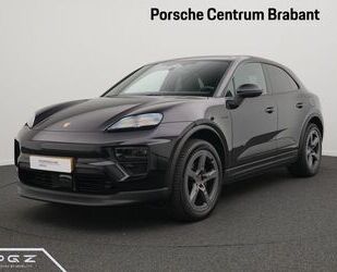Porsche Macan Gebrauchtwagen