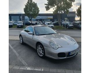 Porsche 996 Gebrauchtwagen
