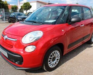 Fiat 500L Gebrauchtwagen