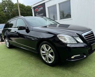 Mercedes-Benz E 250 Gebrauchtwagen