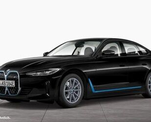 BMW i4 Gebrauchtwagen