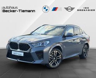 BMW X2 Gebrauchtwagen