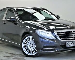 Mercedes-Benz S 350 Gebrauchtwagen