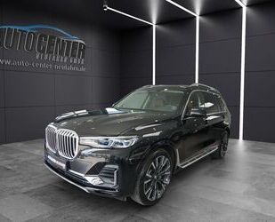 BMW X7 Gebrauchtwagen