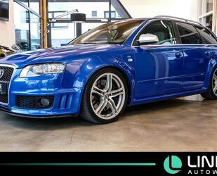 Audi RS4 Gebrauchtwagen
