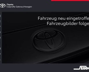 Toyota Aygo (X) Gebrauchtwagen