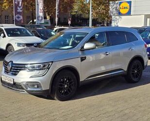 Renault Koleos Gebrauchtwagen