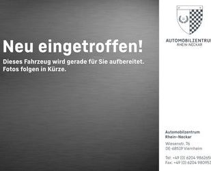 VW Crafter Gebrauchtwagen