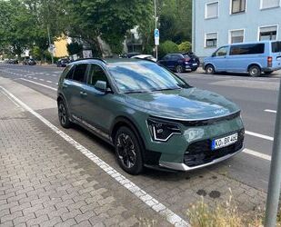 Kia Niro EV Gebrauchtwagen