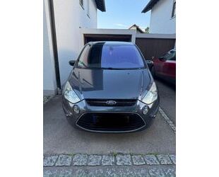 Ford S-Max Gebrauchtwagen