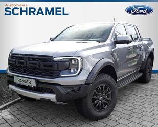 Ford Ranger Gebrauchtwagen