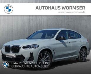 BMW X4 M40 Gebrauchtwagen