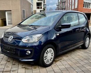 VW up! Gebrauchtwagen