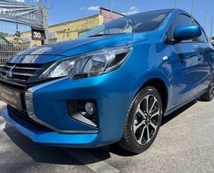 Mitsubishi Space Star Gebrauchtwagen