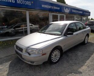Volvo S80 Gebrauchtwagen