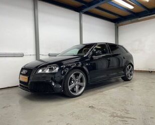 Audi RS3 Gebrauchtwagen