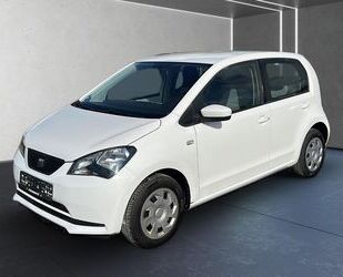 Seat Mii Gebrauchtwagen