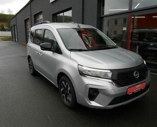 Nissan Townstar Gebrauchtwagen