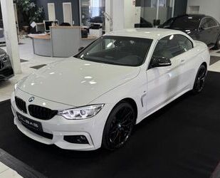 BMW 430 Gebrauchtwagen