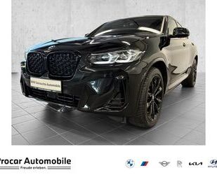 BMW X4 Gebrauchtwagen