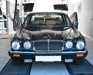 Jaguar XJ12 Gebrauchtwagen