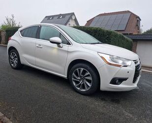 Citroen DS4 Gebrauchtwagen